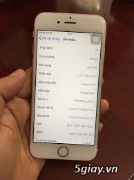 Cần Bán : Xã hàng iPhone 6s giá khủng