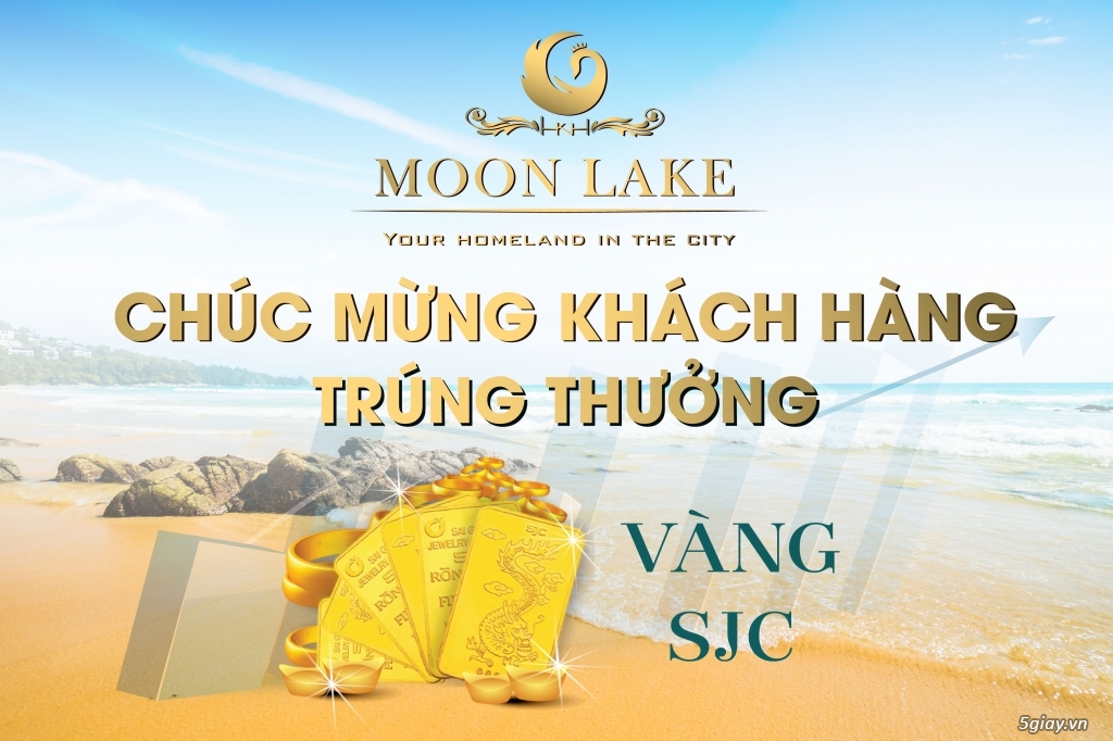 Cơ hội đầu tư đất Vàng Moon Lake, đón đầu các KDL Long Hải, BRVT - 4
