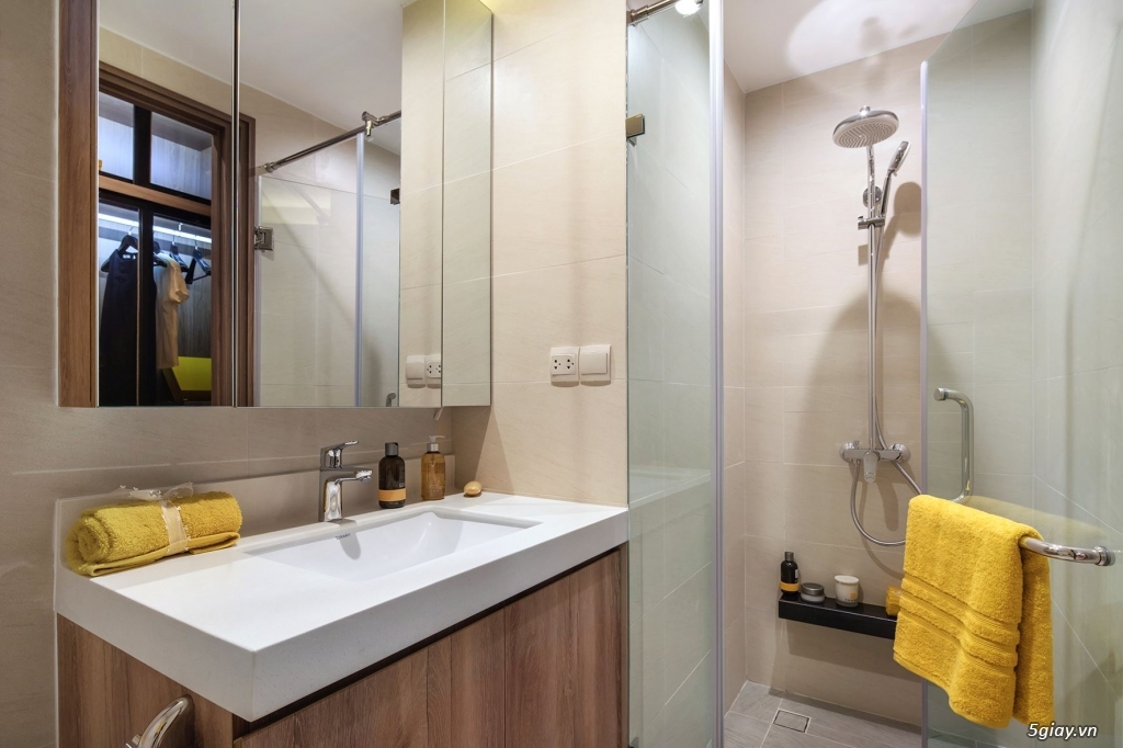 CĂN HỘ QUẬN 8 GIÁ CẢ PHẢI CHĂNG. GIÁ GỐC CHỦ ĐẦU TƯ - 3