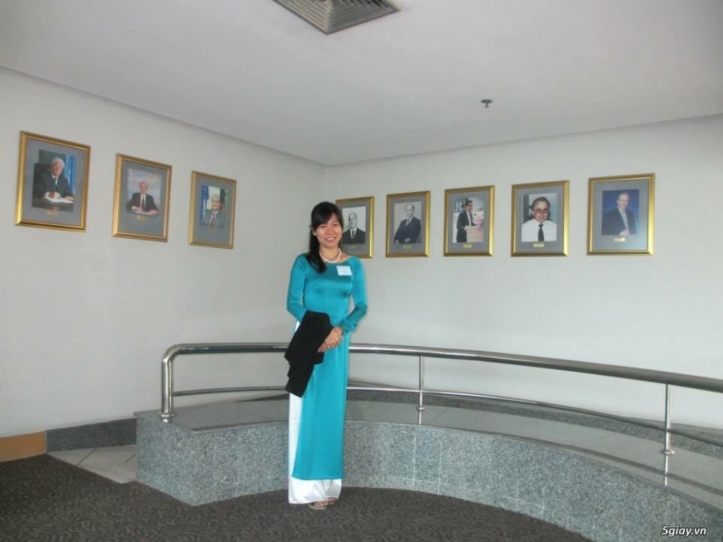 Thanh lý 3 áo dài xanh dương, đỏ và hồng CỰC ĐẸP