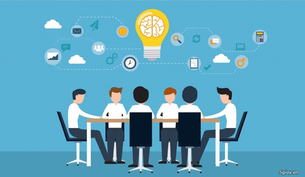Phần mềm quản lý trung tâm ngoại ngữ EasuEdu.VN