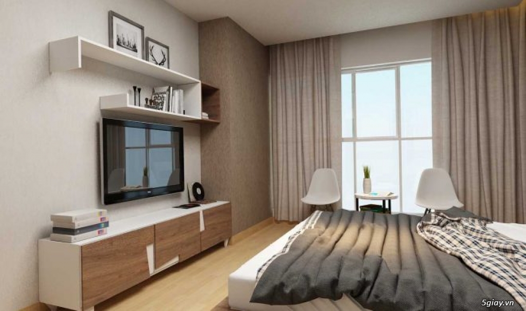 CĂN HỘ QUẬN 8 GIÁ CẢ PHẢI CHĂNG. GIÁ GỐC CHỦ ĐẦU TƯ - 4