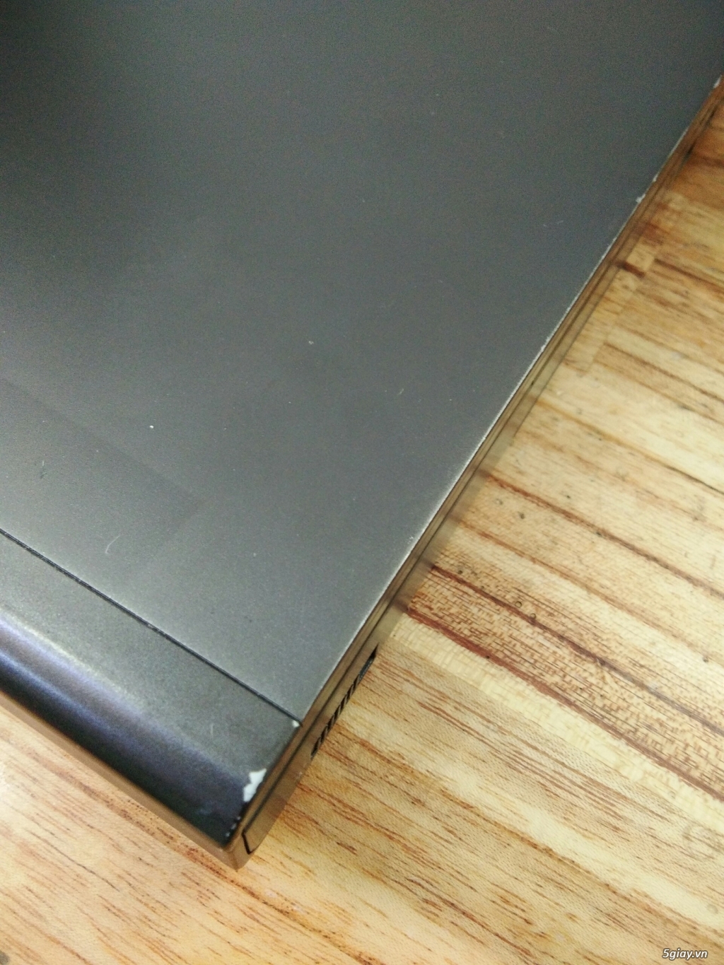 Dell đồ họa Precision M4600 , i7 - 2