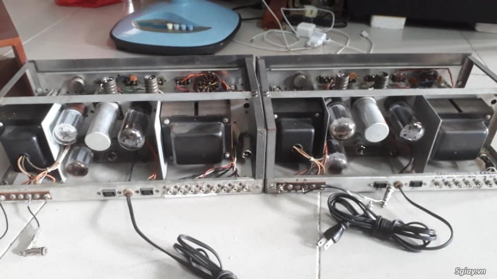 Audio Gò Vấp - Loa - Amply Nội Địa Nhật - 11