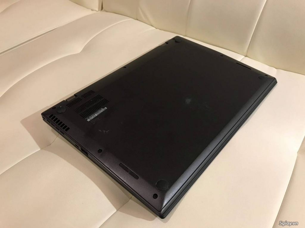 Lenovo thinkpad x1 carbon gen 2 - xách tay mỹ-bảo hành 3 tháng 1 đổi 1