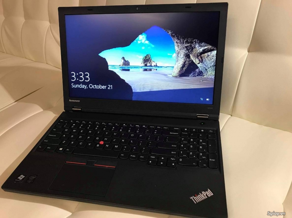 Lenovo thinkpad x1 carbon gen 2 - xách tay mỹ-bảo hành 3 tháng 1 đổi 1 - 2