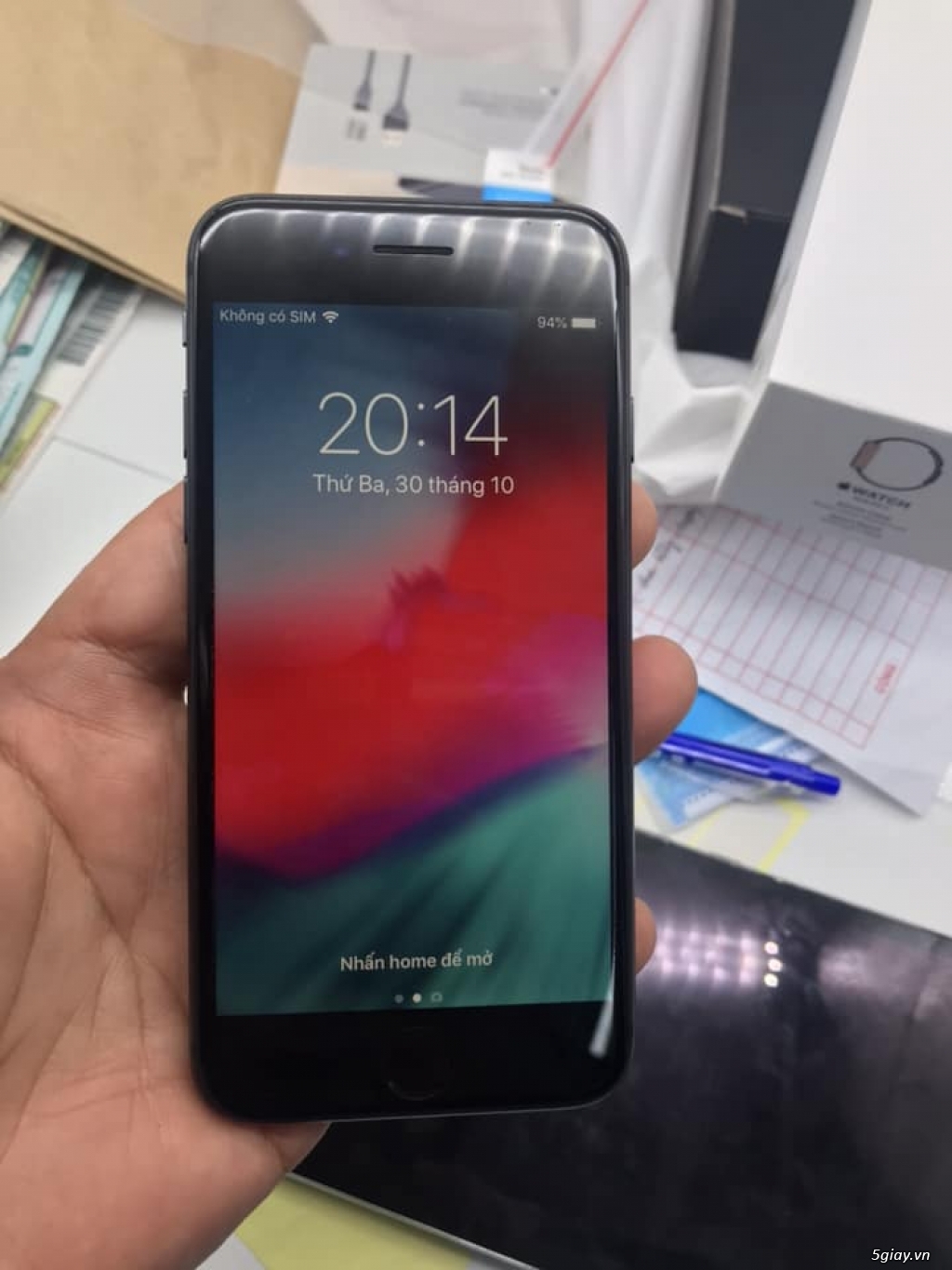 iphone 8 64gb black,iphone 7 plus 32gb gold 99%,quốc tế ,zin all