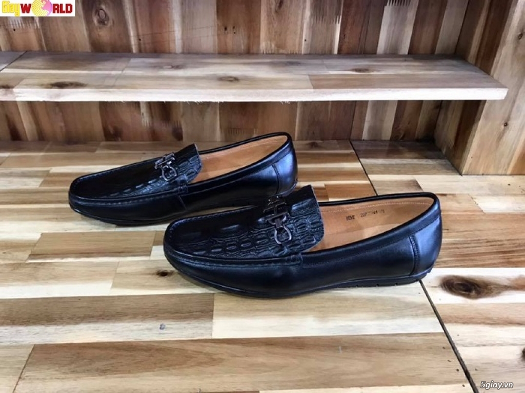 Giầy Mọi, Tây , Công sơ VNXK, Hàn Quốc , Âu Mỹ ... Cá tính - Phá cách... - 27
