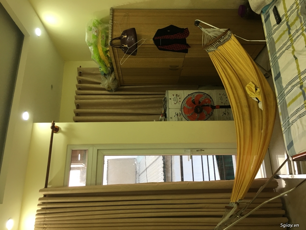 Nhà quận 6 KDC Bình Phú 3,3 tỷ - 9
