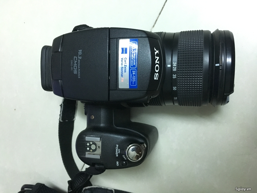 Cần bán Sony R1