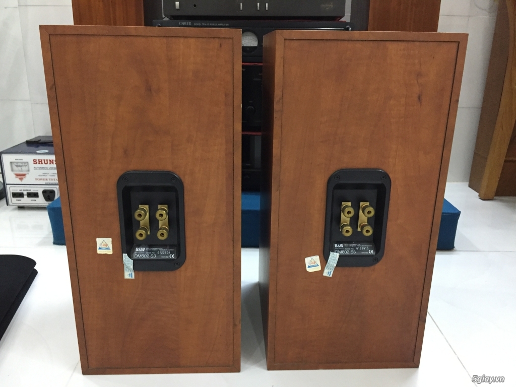 Shop Quân Nghĩa Audio chuyên nội địa Nhật - Mỹ - Âu . Hân hạnh phục vụ - 28