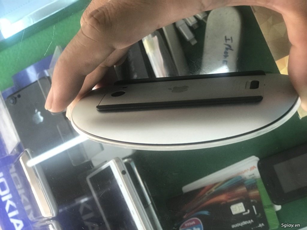apple magic mouse 1 - 2
