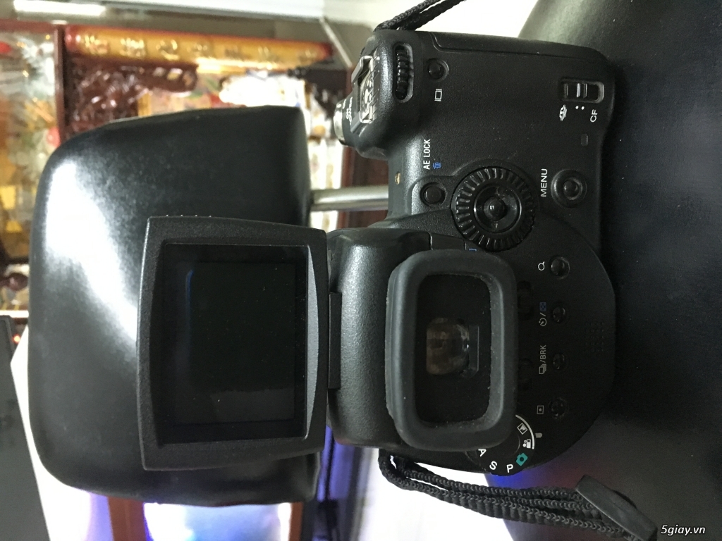 Cần bán Sony R1 - 2