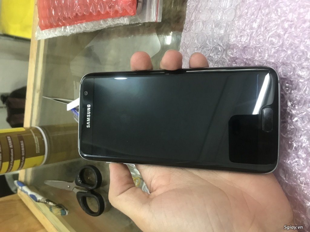 Samsung Galaxy S7 Edge 32GB - 1