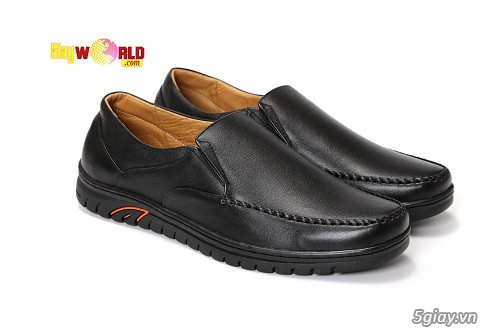 Giầy Mọi, Tây , Công sơ VNXK, Hàn Quốc , Âu Mỹ ... Cá tính - Phá cách... - 39