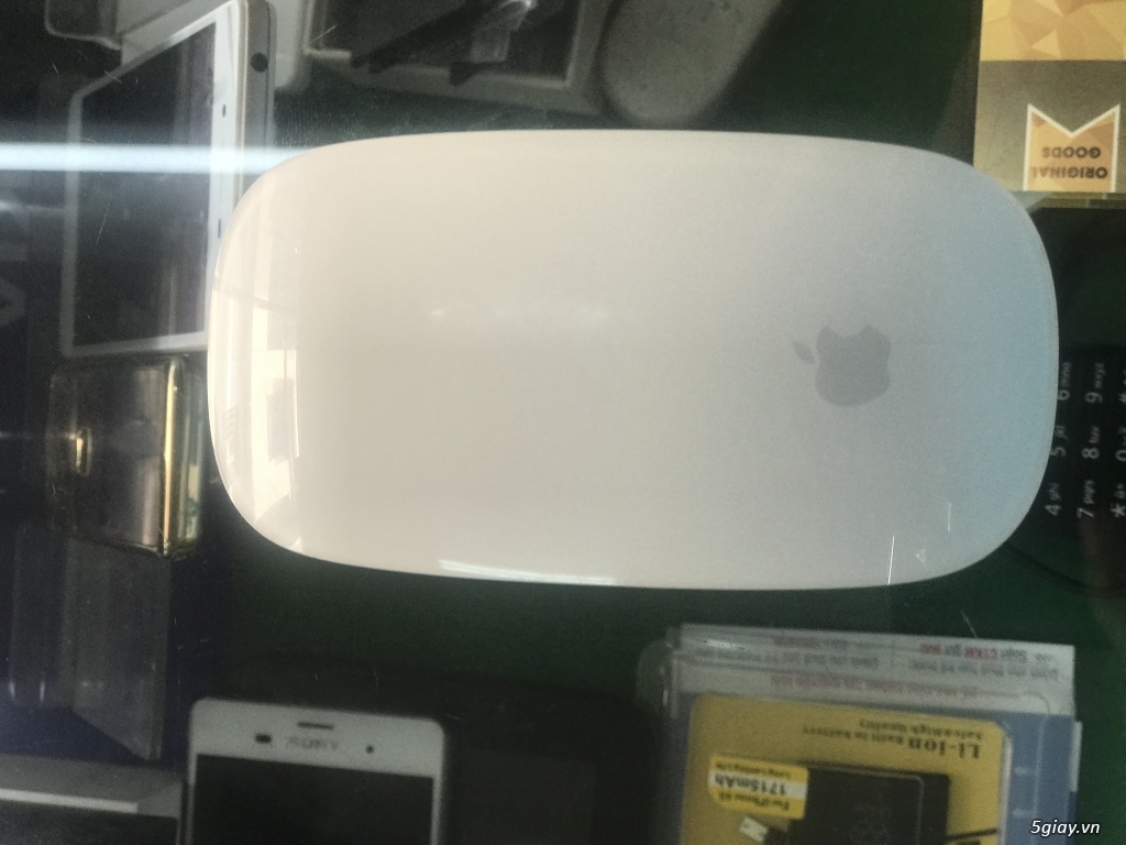 apple magic mouse 1 - 3