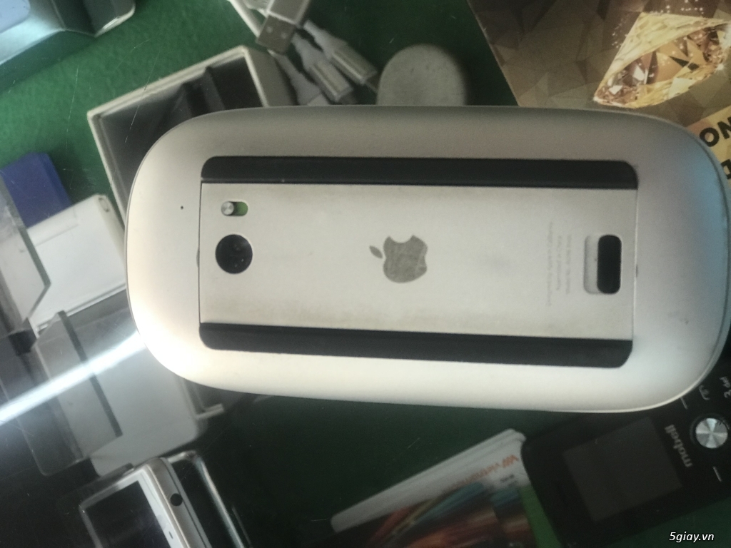 apple magic mouse 1 - 1