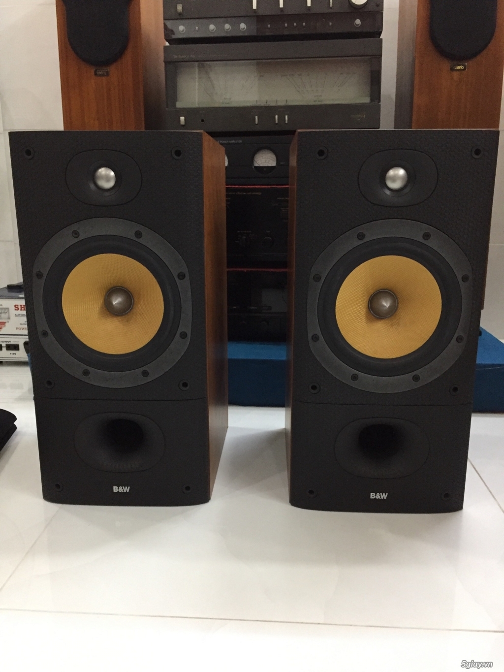 Shop Quân Nghĩa Audio chuyên nội địa Nhật - Mỹ - Âu . Hân hạnh phục vụ - 26