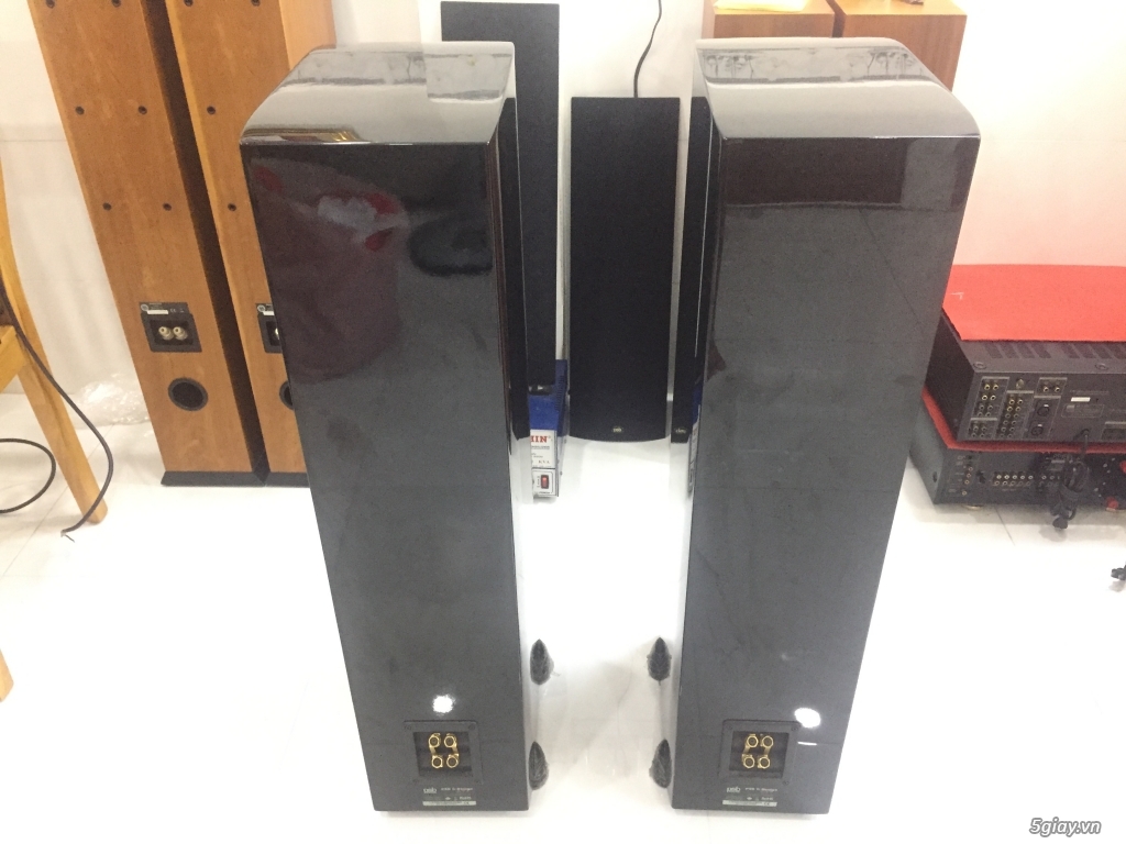 Shop Quân Nghĩa Audio chuyên nội địa Nhật - Mỹ - Âu . Hân hạnh phục vụ - 10