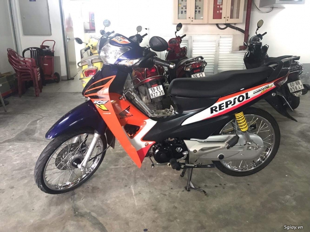 Lên sàn cặp wave tứ 7777 - 5