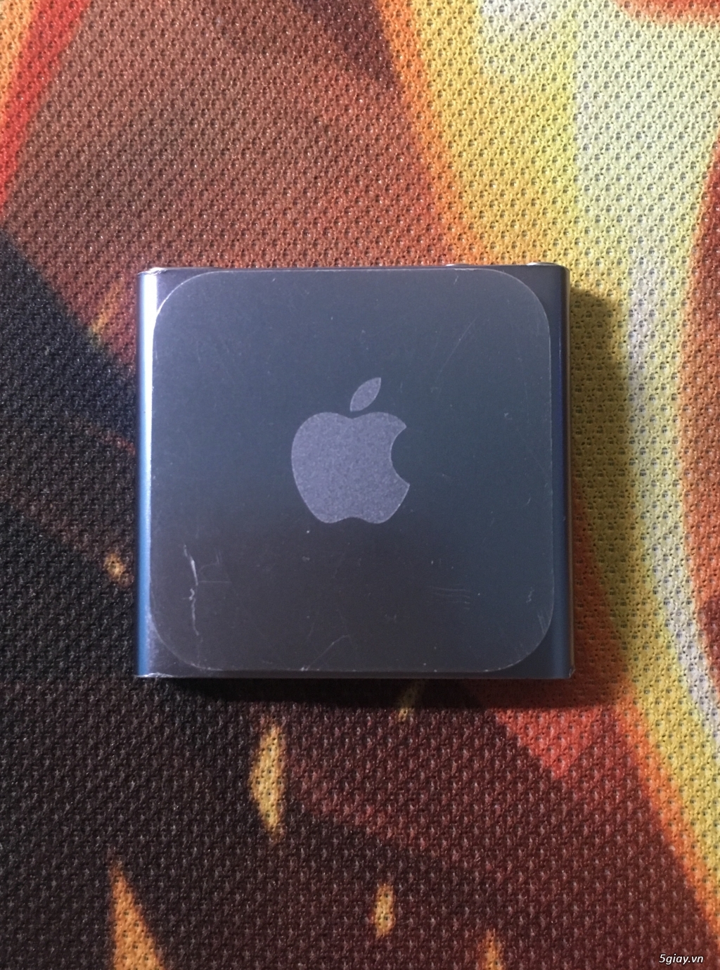 Bán iPod Nano Gen 6 giá hạt rẻ. - 1