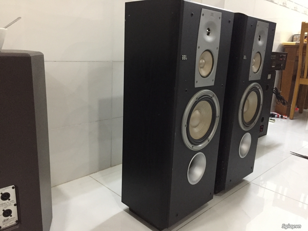 Shop Quân Nghĩa Audio chuyên nội địa Nhật - Mỹ - Âu . Hân hạnh phục vụ - 1