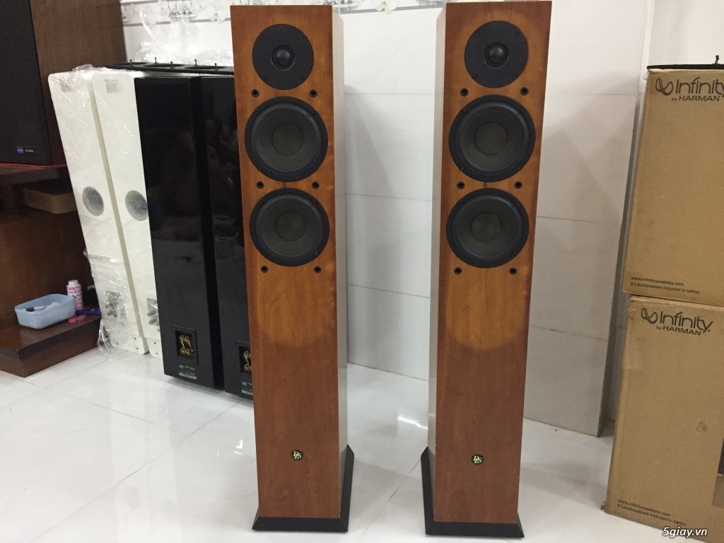 Shop Quân Nghĩa Audio chuyên nội địa Nhật - Mỹ - Âu . Hân hạnh phục vụ - 4