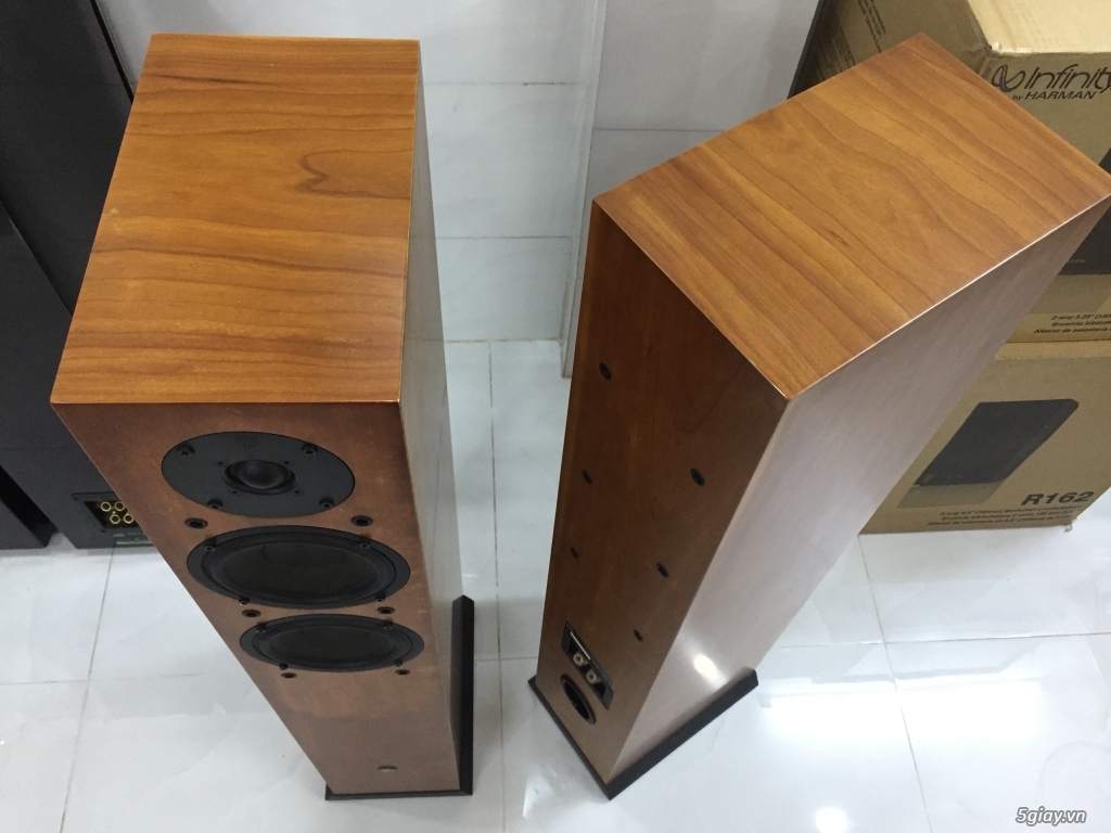 Shop Quân Nghĩa Audio chuyên nội địa Nhật - Mỹ - Âu . Hân hạnh phục vụ - 5