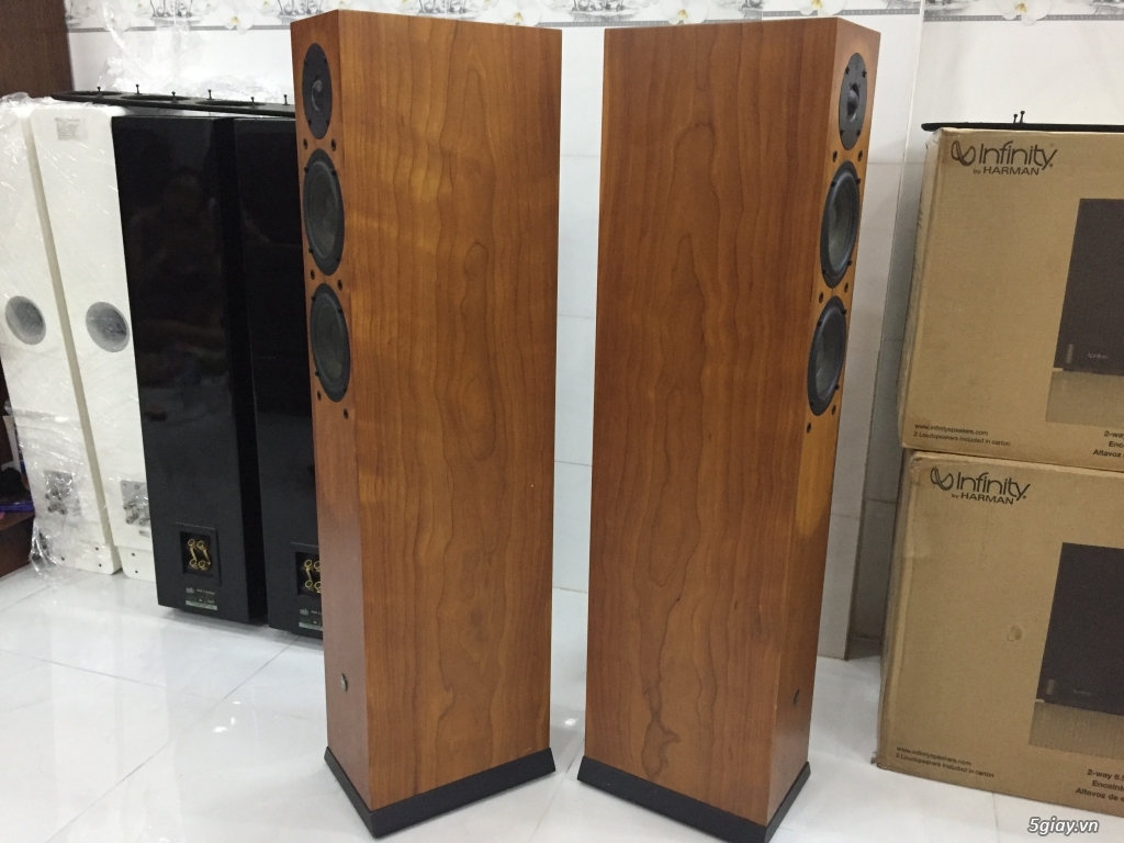 Shop Quân Nghĩa Audio chuyên nội địa Nhật - Mỹ - Âu . Hân hạnh phục vụ - 7