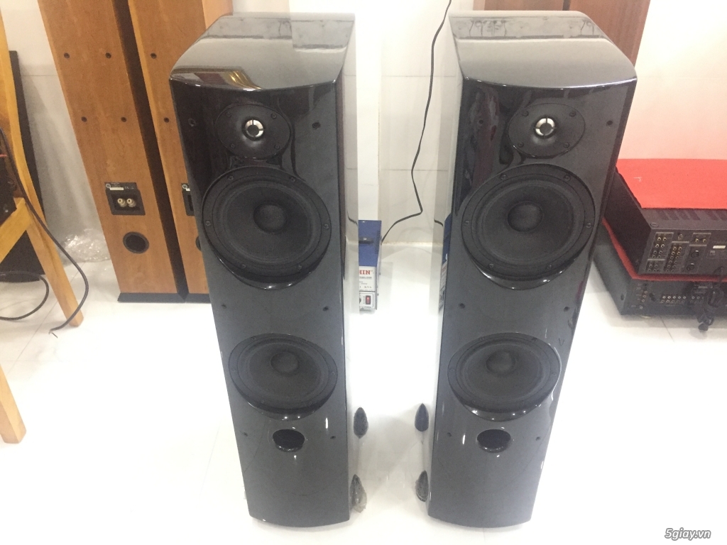 Shop Quân Nghĩa Audio chuyên nội địa Nhật - Mỹ - Âu . Hân hạnh phục vụ - 11