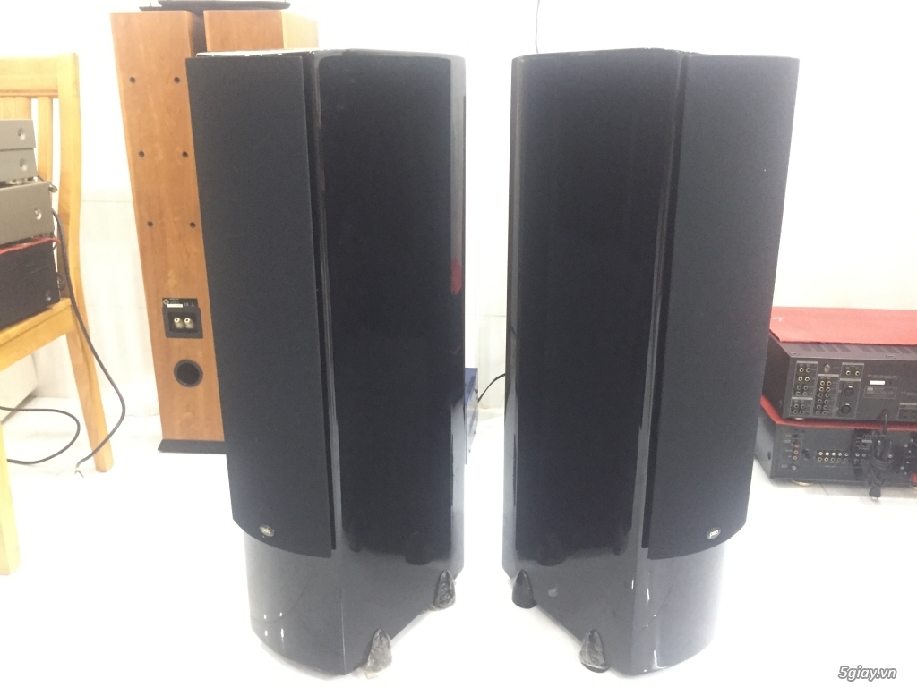 Shop Quân Nghĩa Audio chuyên nội địa Nhật - Mỹ - Âu . Hân hạnh phục vụ - 8