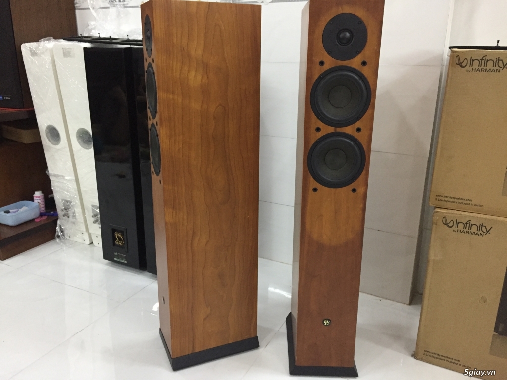 Shop Quân Nghĩa Audio chuyên nội địa Nhật - Mỹ - Âu . Hân hạnh phục vụ - 6
