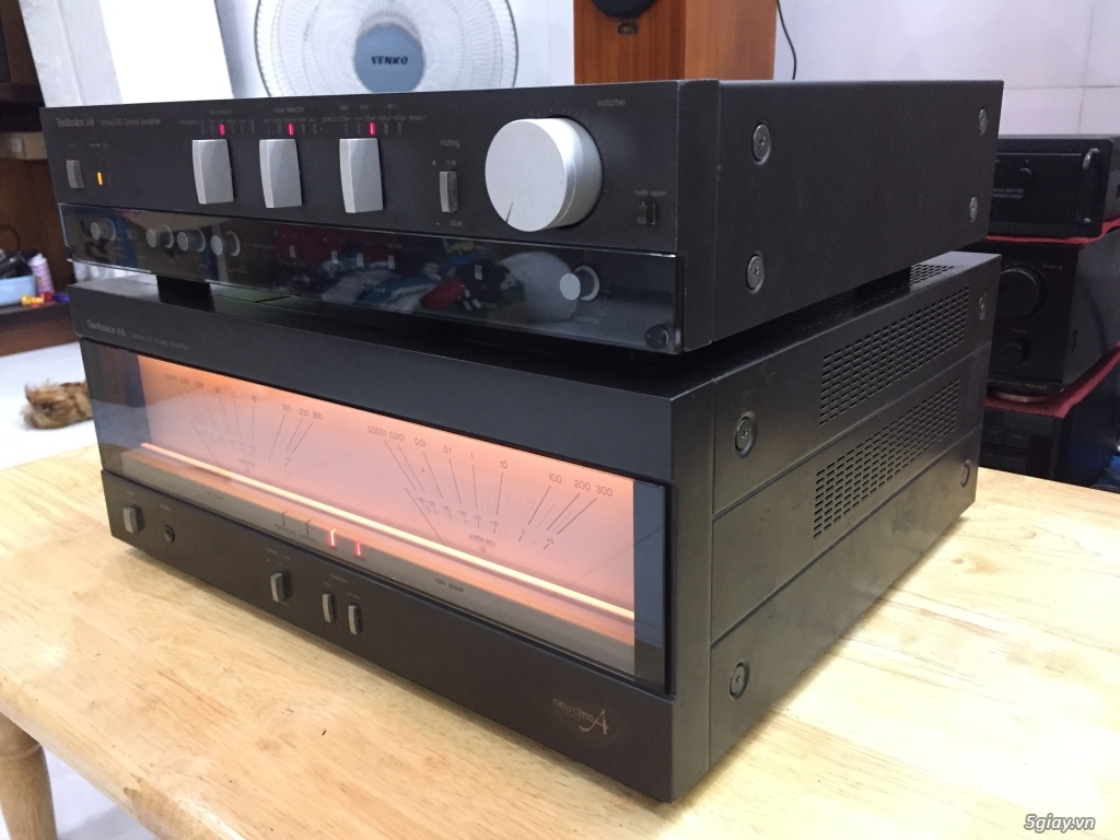 Shop Quân Nghĩa Audio chuyên nội địa Nhật - Mỹ - Âu . Hân hạnh phục vụ - 22