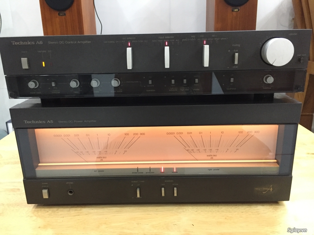 Shop Quân Nghĩa Audio chuyên nội địa Nhật - Mỹ - Âu . Hân hạnh phục vụ - 21