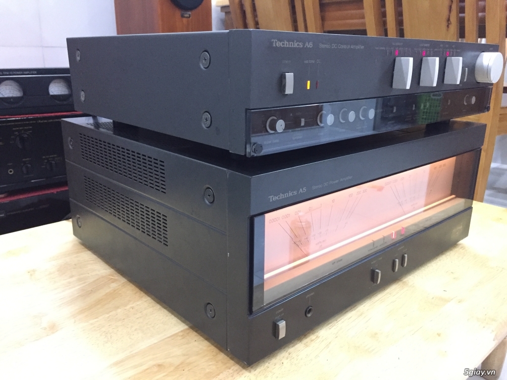 Shop Quân Nghĩa Audio chuyên nội địa Nhật - Mỹ - Âu . Hân hạnh phục vụ - 23