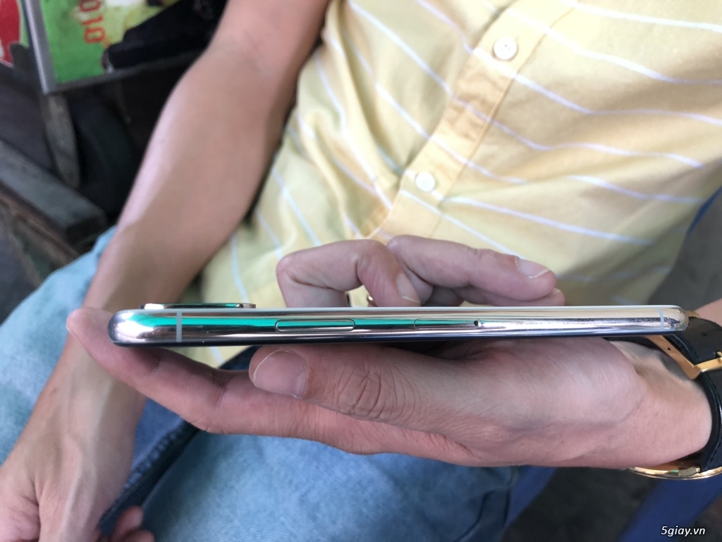 IPhone X 64gb hàng TGĐĐ 99% - 2