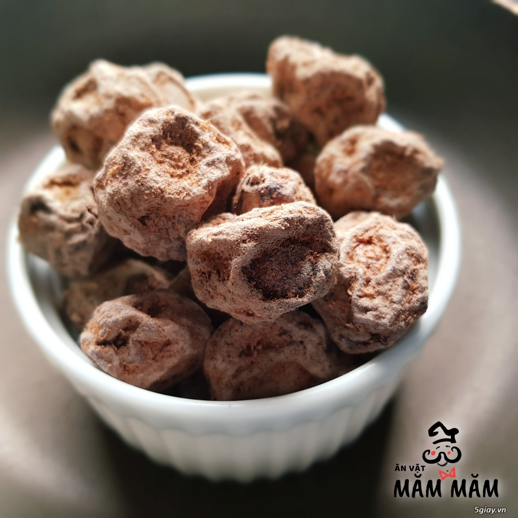 Ăn Vặt Măm Măm - Văn Phòng Giao Nhanh - 1