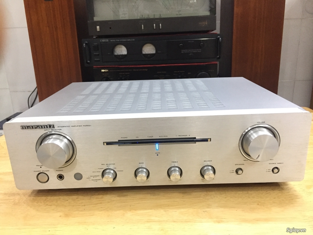 Shop Quân Nghĩa Audio chuyên nội địa Nhật - Mỹ - Âu . Hân hạnh phục vụ - 1