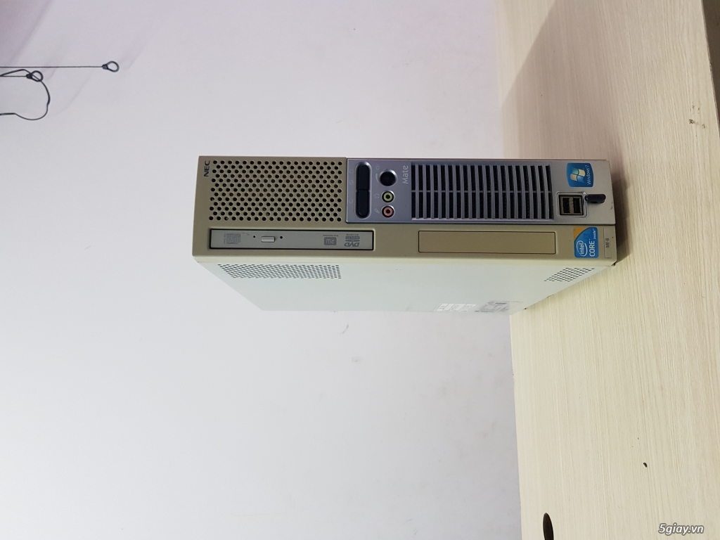Máy bộ HP Elite 8300, Máy bộ NEC, Máy bộ EPSON , Linh kiện PC - 2