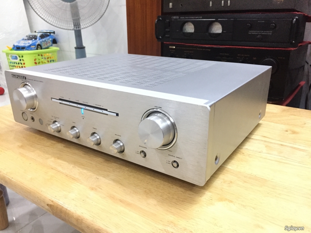 Shop Quân Nghĩa Audio chuyên nội địa Nhật - Mỹ - Âu . Hân hạnh phục vụ - 2