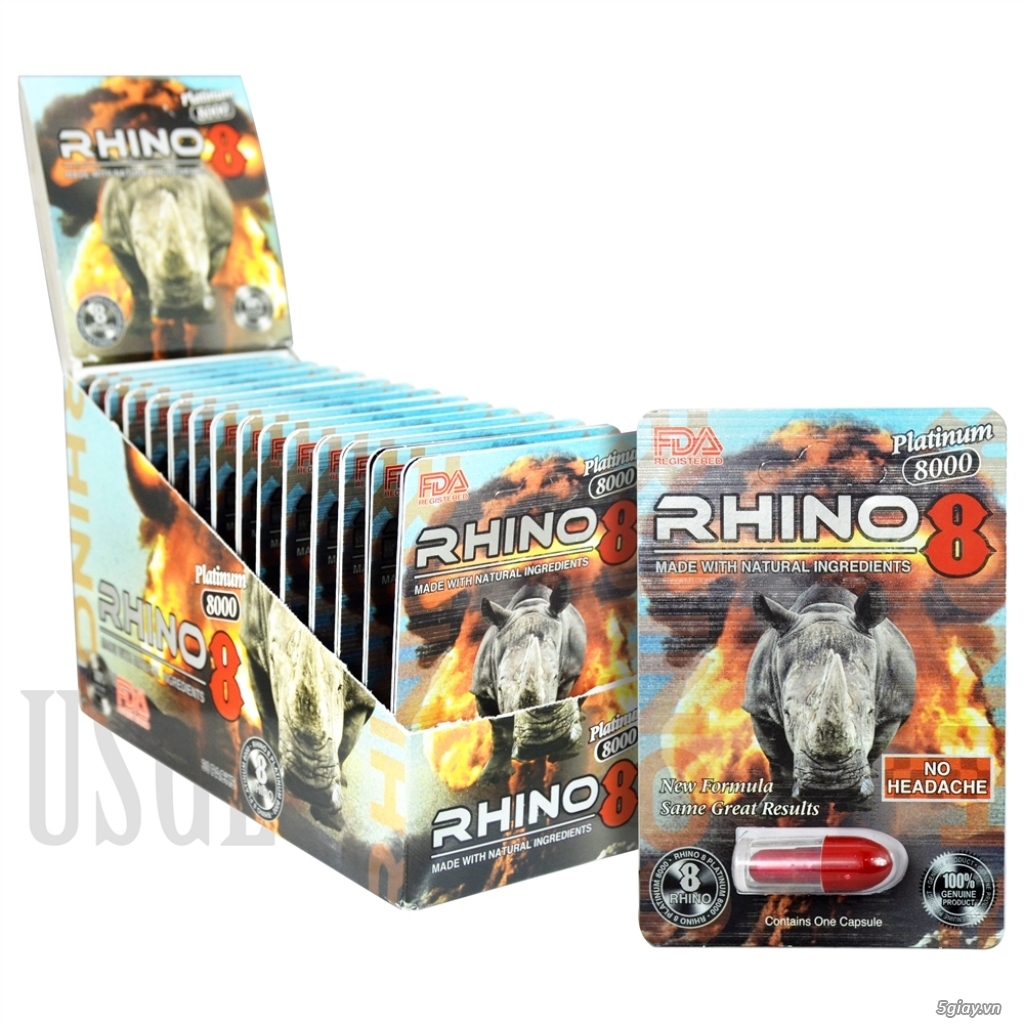 Phân phối sĩ thuốc hỗ trợ sinh lý Rhino USA-SĐT:0919143488
