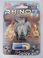 Phân phối sĩ thuốc hỗ trợ sinh lý Rhino USA-SĐT:0919143488 - 4