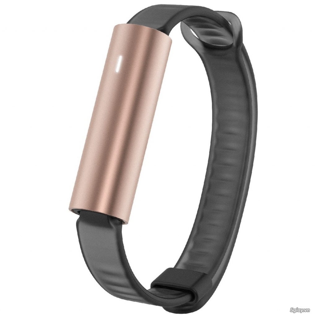 Misfit ray - sport band - vòng đeo sức khoẻ tiên tiến