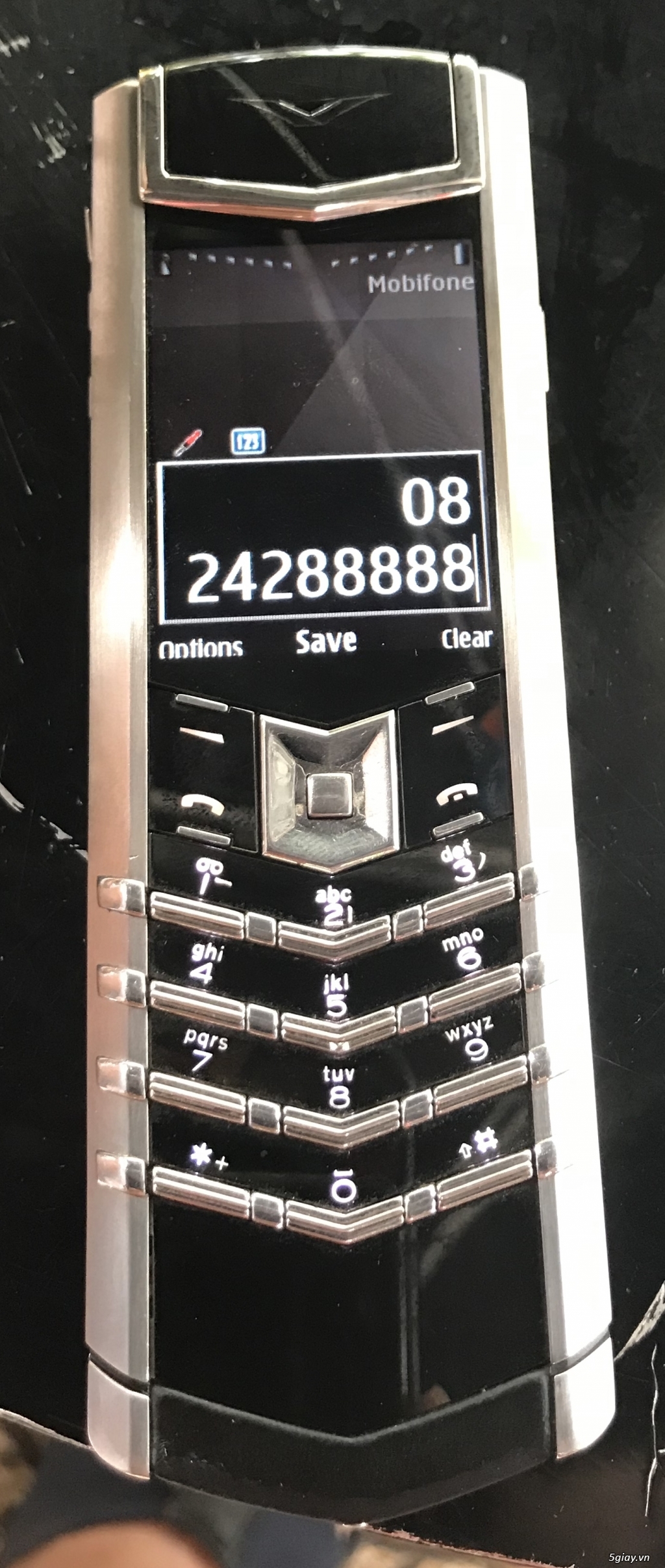 Tôi cần bán sim lục 0787.000.000 - 3