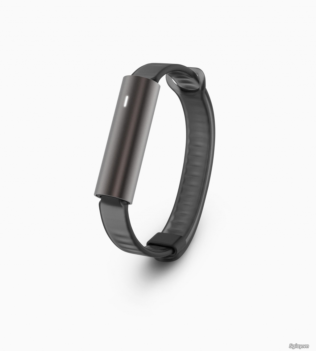 Misfit ray - sport band - vòng đeo sức khoẻ tiên tiến - 1