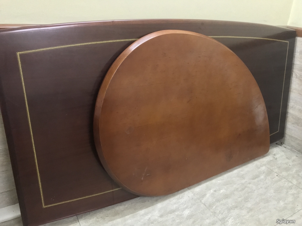 Thanh lý bàn văn phòng tặng Ipod touch Gen 4 - 4