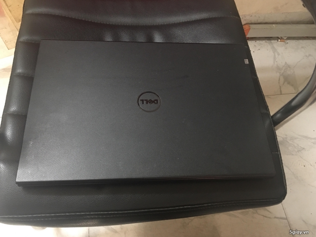 Laptop Dell Inspiron 3543 i5 5200U - 1