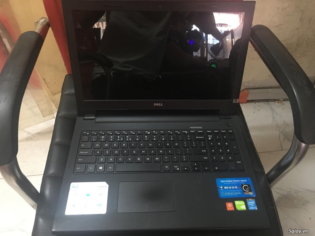 Laptop Dell Inspiron 3543 i5 5200U