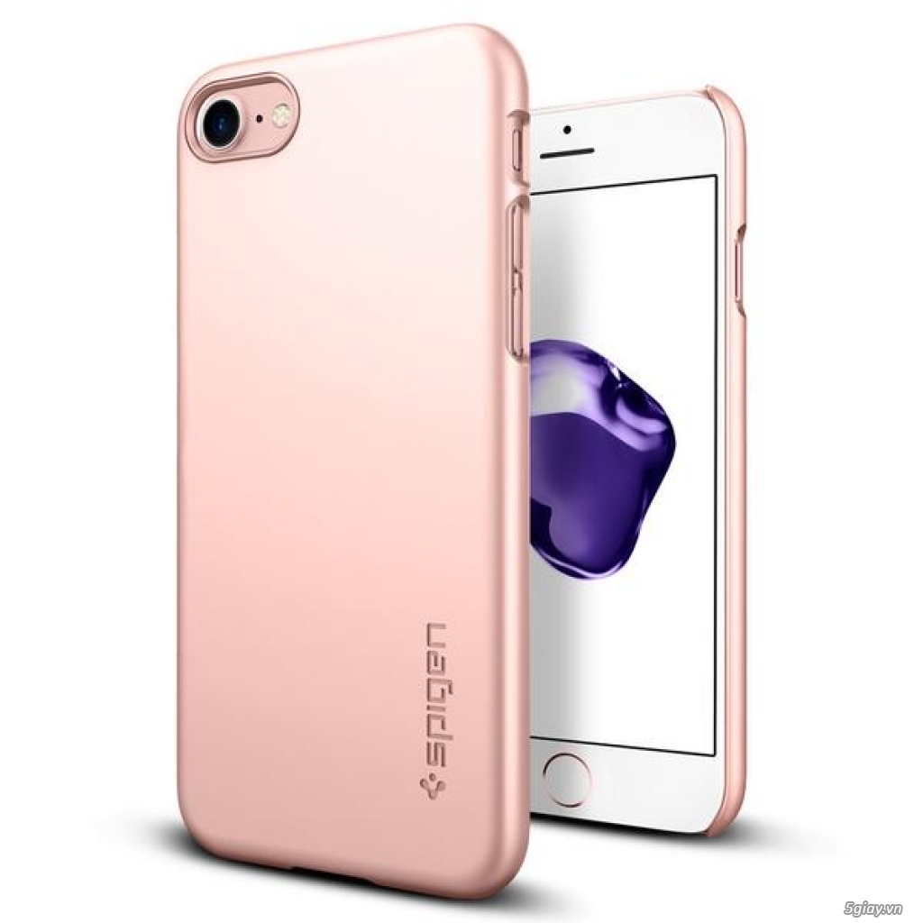 Case Spigen iPhone 6/6s/7/8 Plus - 3