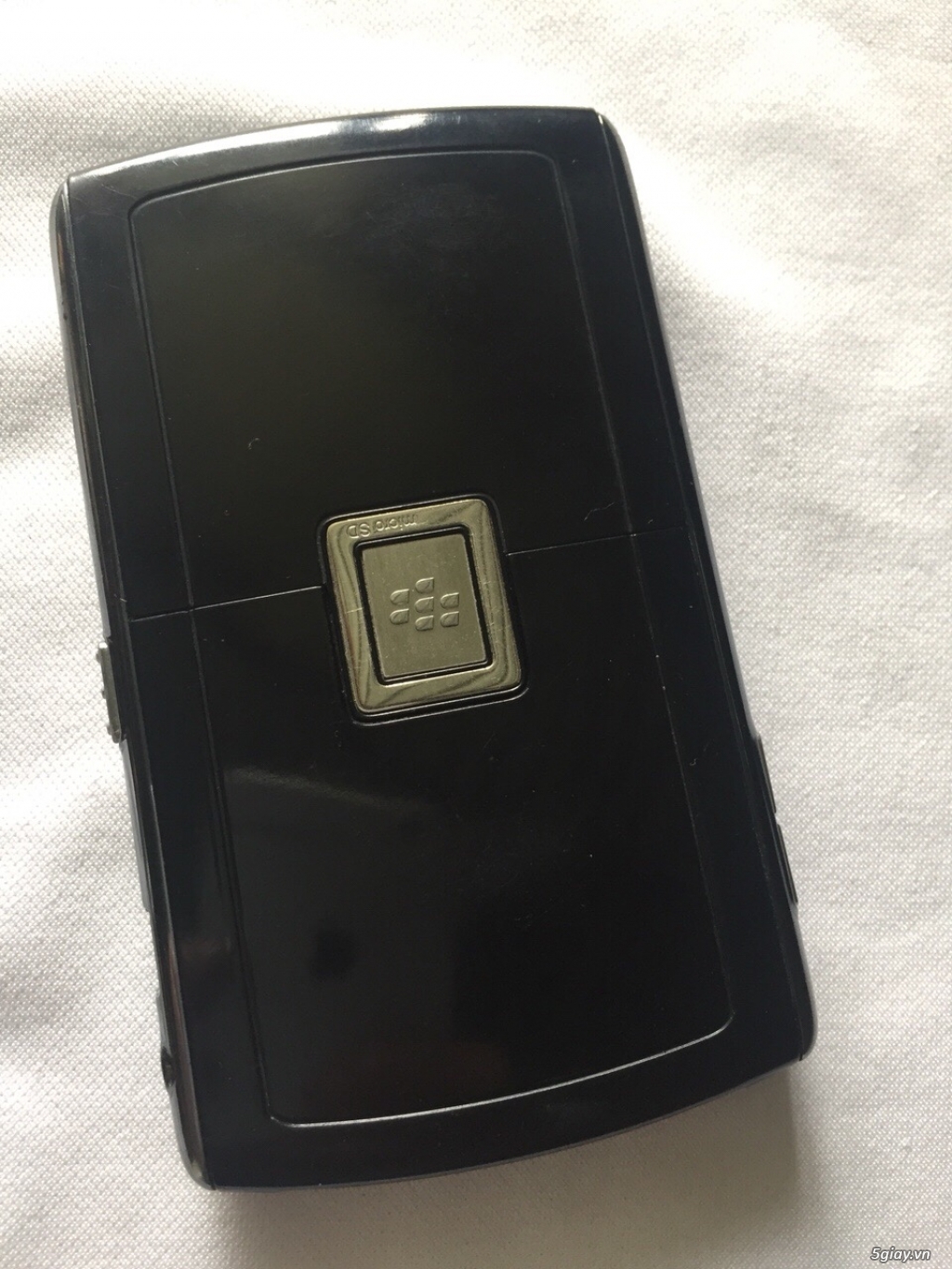 Blackberry 8800 - 2